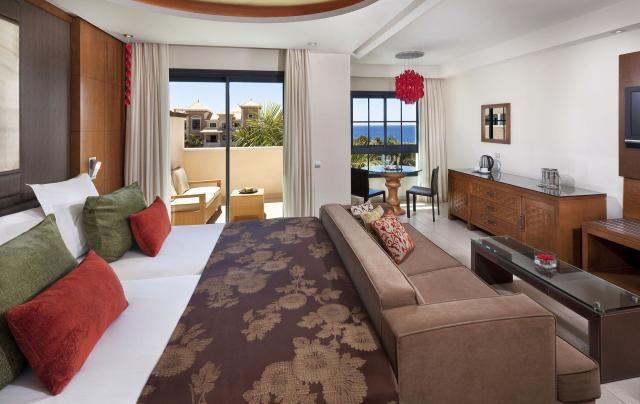 Gran Meliá Palacio de Isora