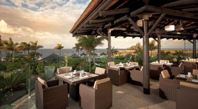 Gran Meliá Palacio de Isora