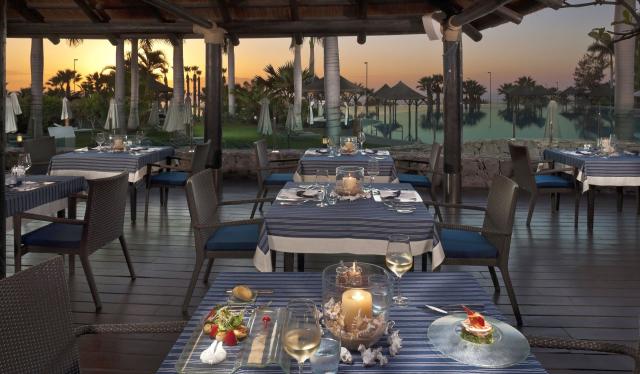 Gran Meliá Palacio de Isora