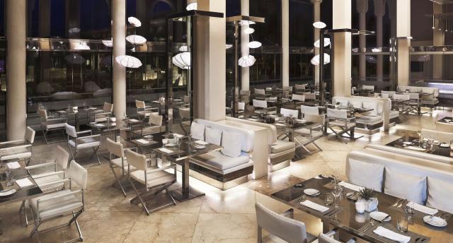 Gran Meliá Palacio de Isora