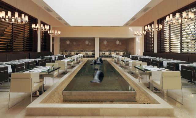 Gran Meliá Palacio de Isora