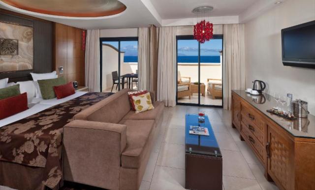 Gran Meliá Palacio de Isora