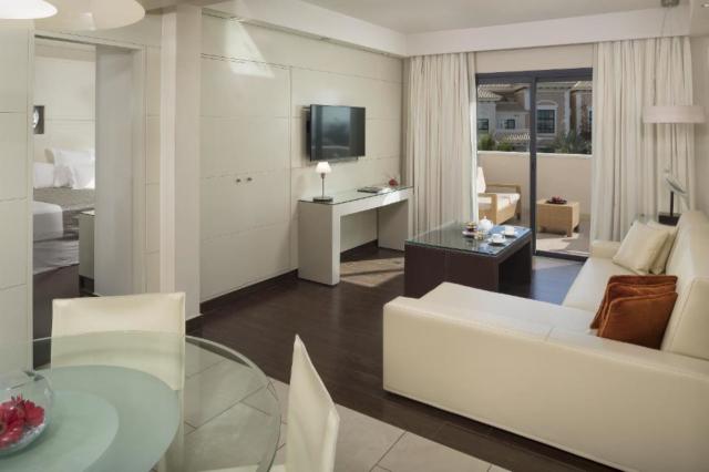 Gran Meliá Palacio de Isora