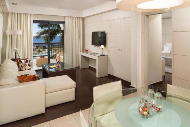 Gran Meliá Palacio de Isora
