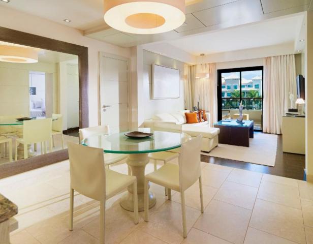 Gran Meliá Palacio de Isora