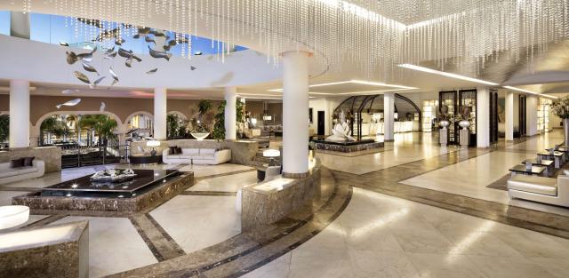 Gran Meliá Palacio de Isora