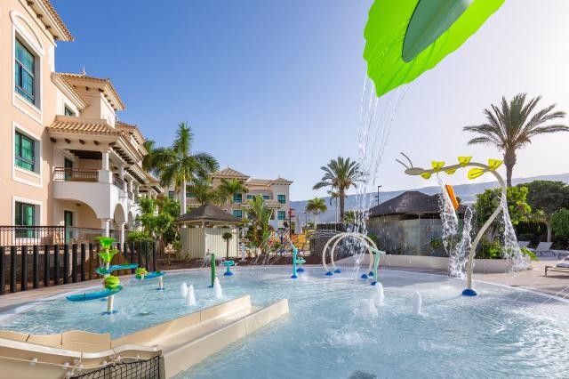 Gran Meliá Palacio de Isora