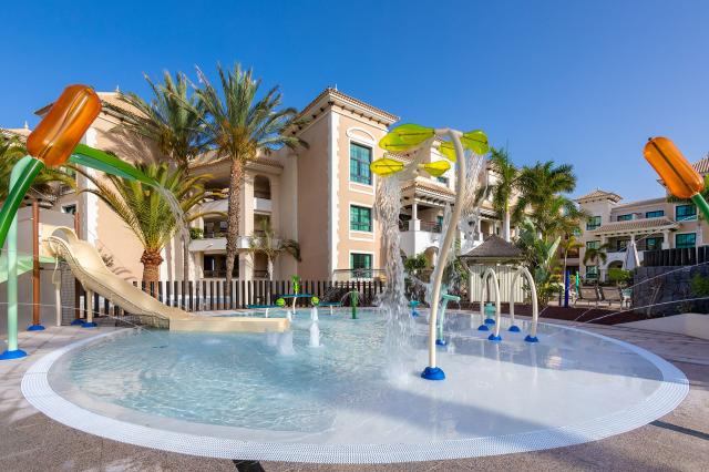 Gran Meliá Palacio de Isora