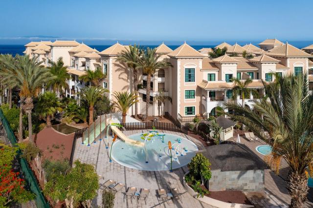 Gran Meliá Palacio de Isora