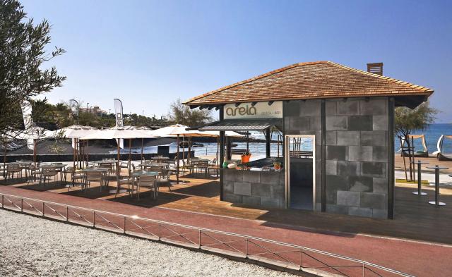 Gran Meliá Palacio de Isora
