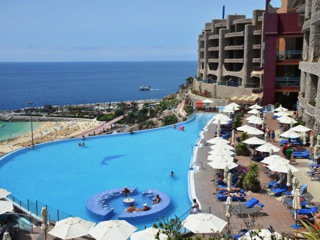 Gloria Palace Royal & Spa