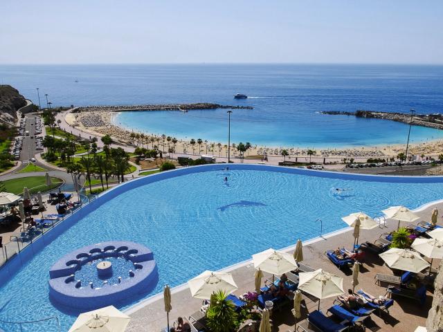 Gloria Palace Royal & Spa
