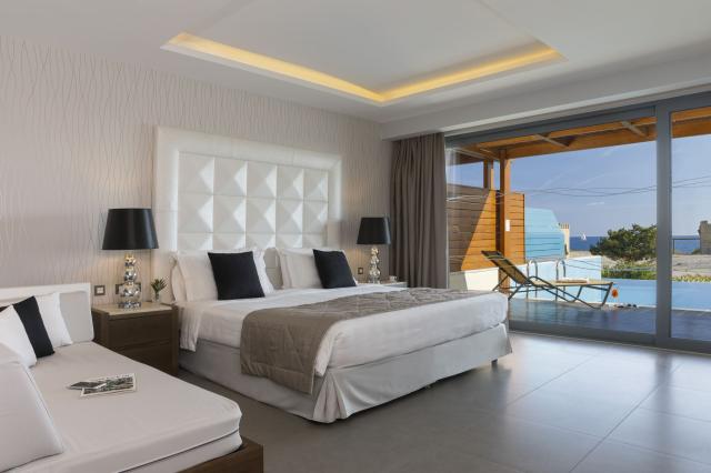 Boutique 5 & Spa