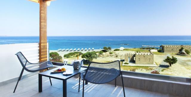 Boutique 5 & Spa