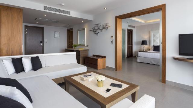 Boutique 5 & Spa