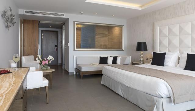 Boutique 5 & Spa
