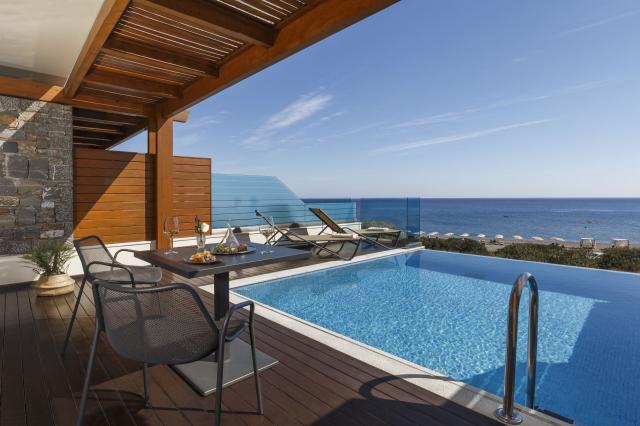 Boutique 5 & Spa