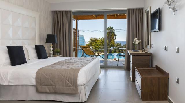 Boutique 5 & Spa