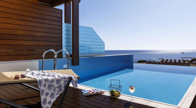 Boutique 5 & Spa