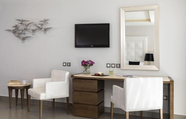 Boutique 5 & Spa