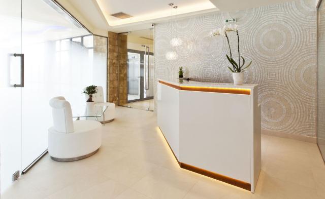 Boutique 5 & Spa