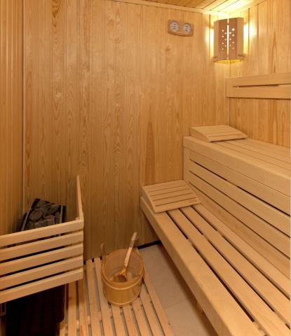 Boutique 5 & Spa
