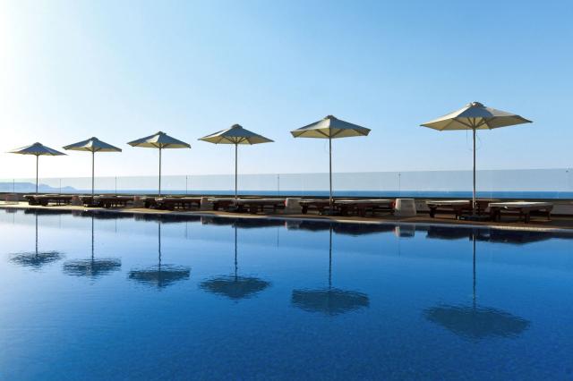 Boutique 5 & Spa