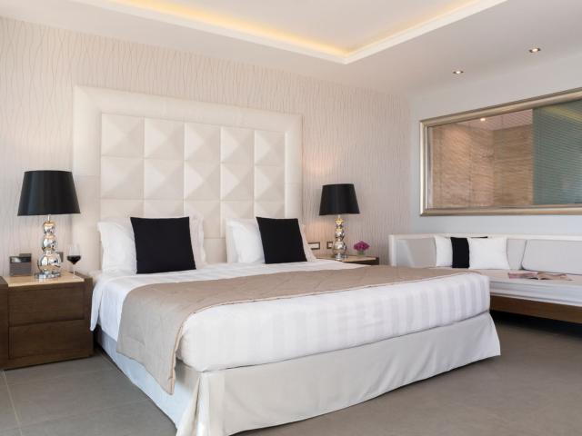 Boutique 5 & Spa