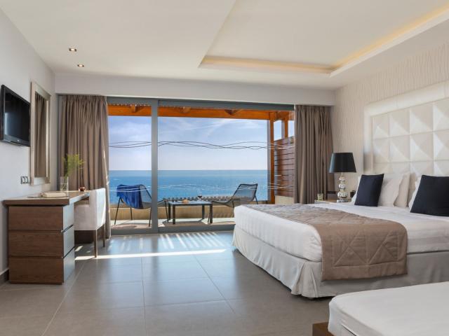 Boutique 5 & Spa