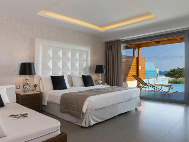 Boutique 5 & Spa