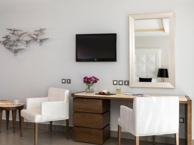 Boutique 5 & Spa