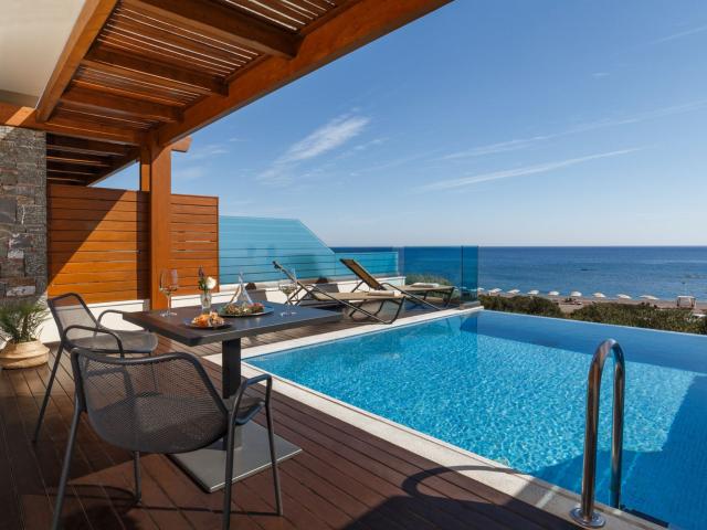 Boutique 5 & Spa