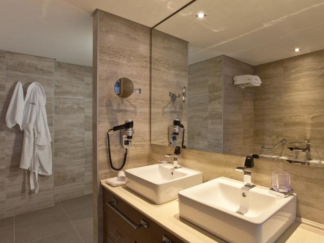 Boutique 5 & Spa