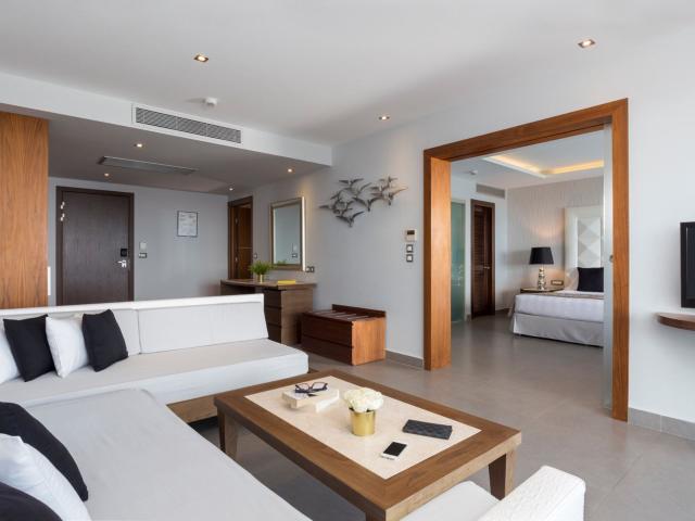 Boutique 5 & Spa