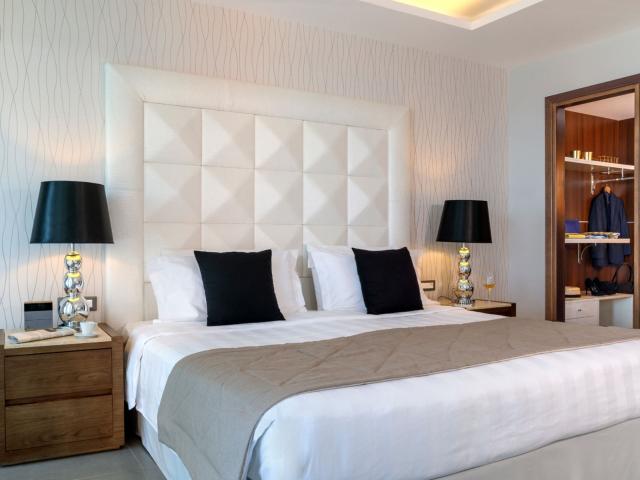Boutique 5 & Spa