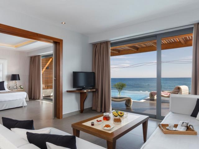 Boutique 5 & Spa