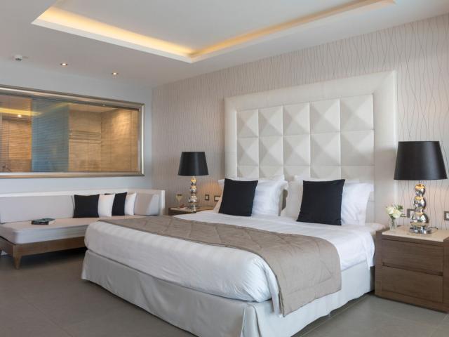 Boutique 5 & Spa