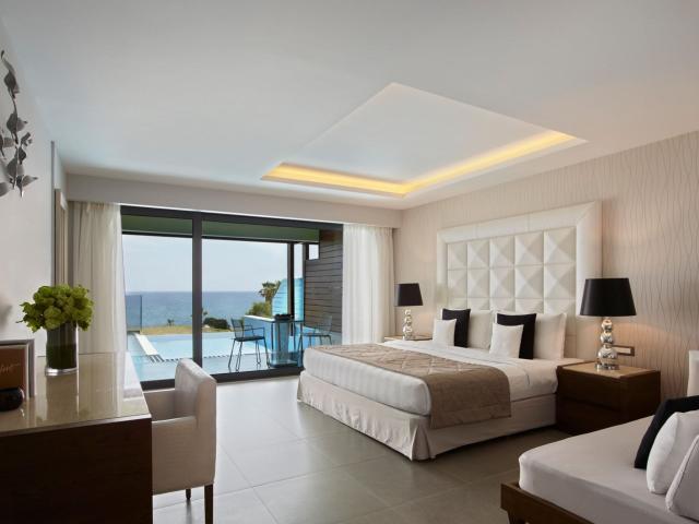 Boutique 5 & Spa