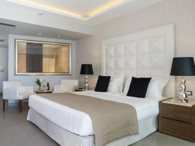 Boutique 5 & Spa