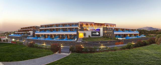 Boutique 5 & Spa