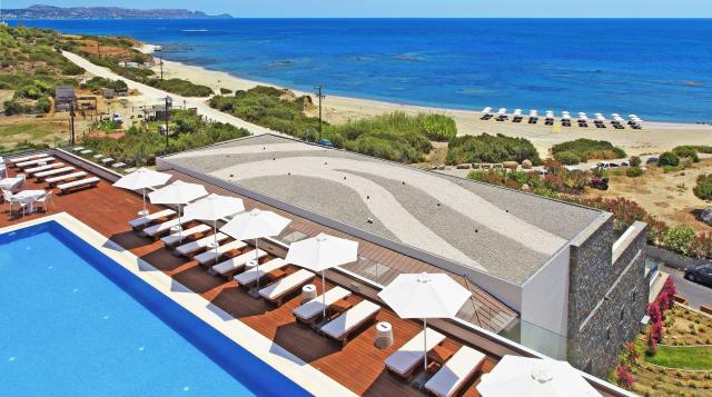Boutique 5 & Spa