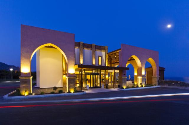 Boutique 5 & Spa