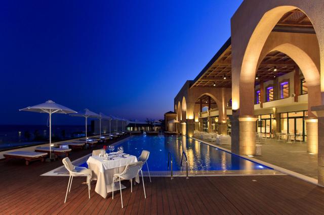 Boutique 5 & Spa