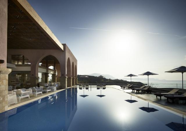 Boutique 5 & Spa