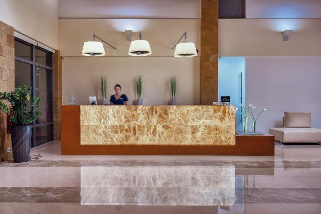 Boutique 5 & Spa
