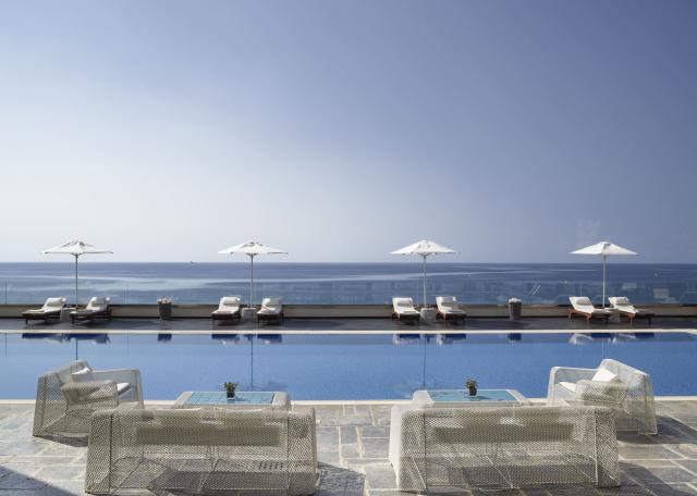 Boutique 5 & Spa