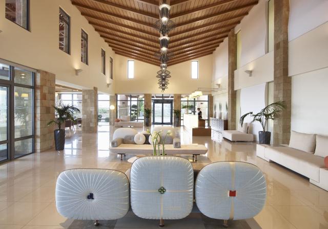 Boutique 5 & Spa