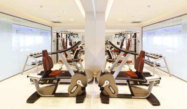 Boutique 5 & Spa