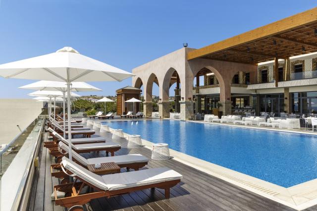 Boutique 5 & Spa