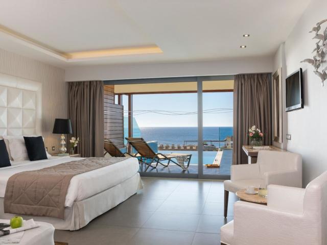 Boutique 5 & Spa